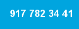917 782 34 41